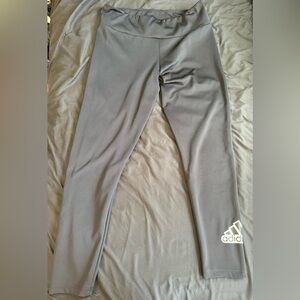 Adidas Aeroready Leggings Full Length